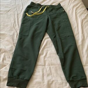 Dolan Hope Jogger 11-Pocket Scrub Pant